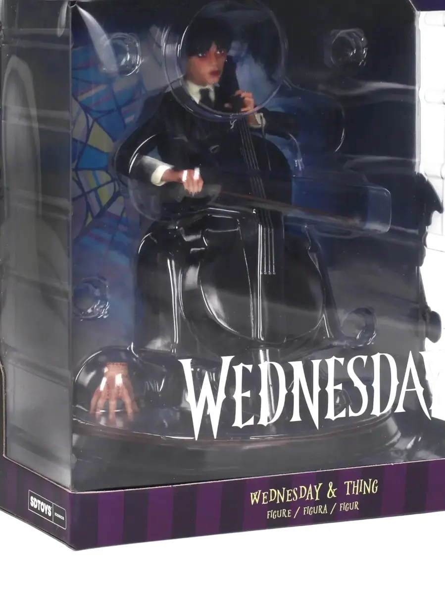 SD TOYS Fan Figur Bild 4