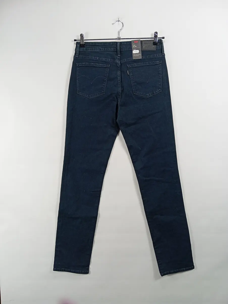 LEVI'S Jeans Slim Fit Bild 2
