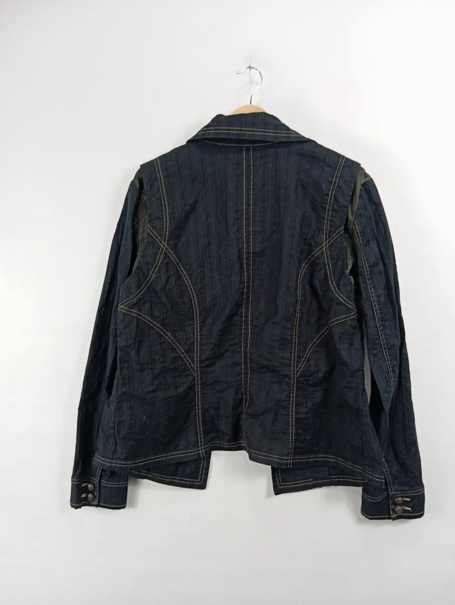 BIBA Jeansjacke Bild 2