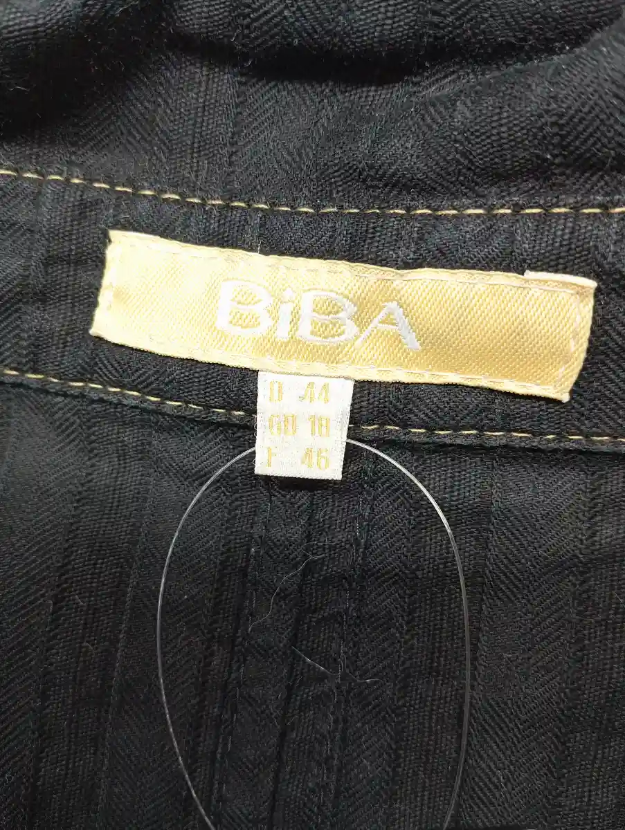 BIBA Jeansjacke Bild 3