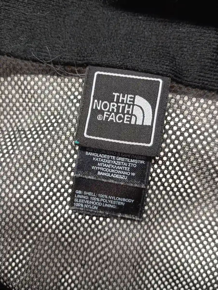 THE NORTH FACE Regenjacke Bild 3