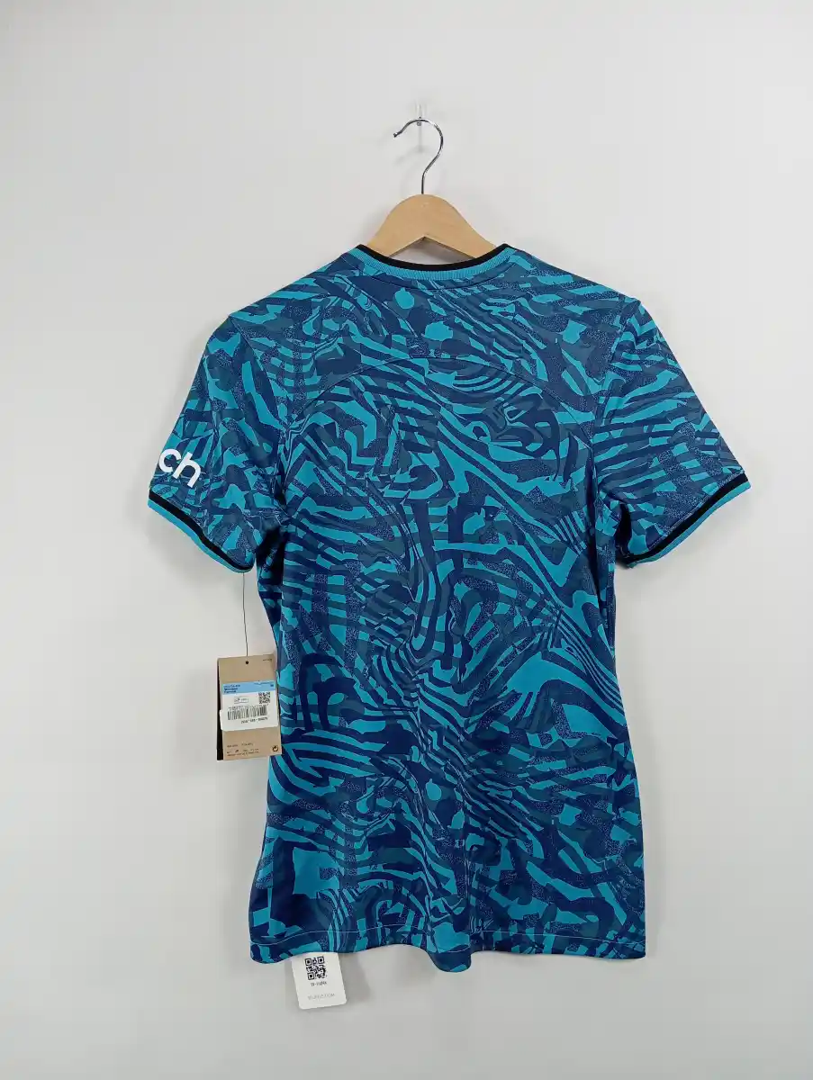 NIKE Fußball Trikot Bild 2