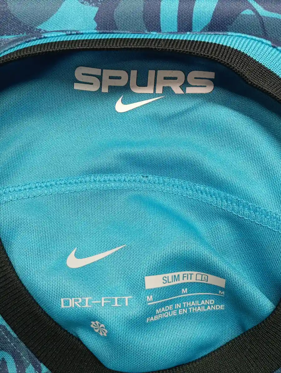 NIKE Fußball Trikot Bild 3