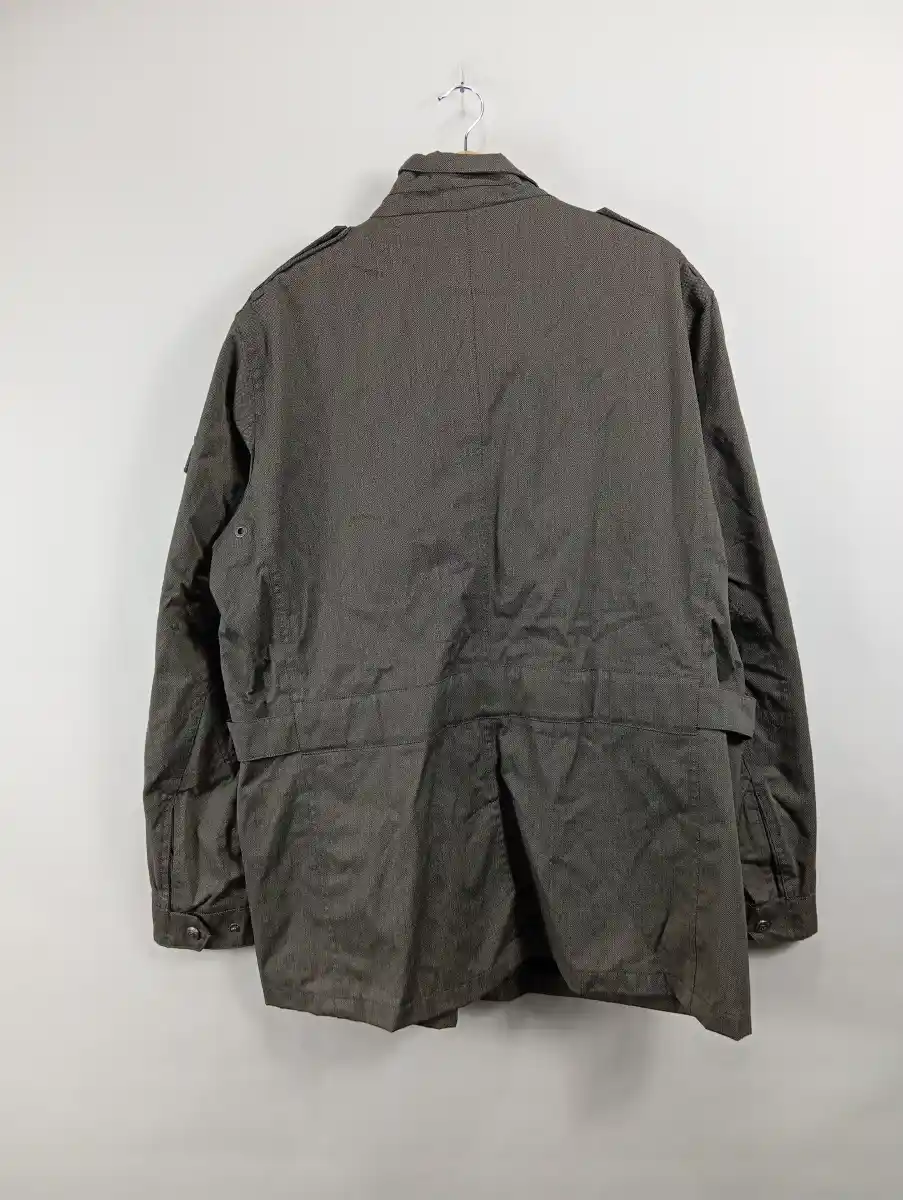 WELLENSTEYN Parka Bild 2