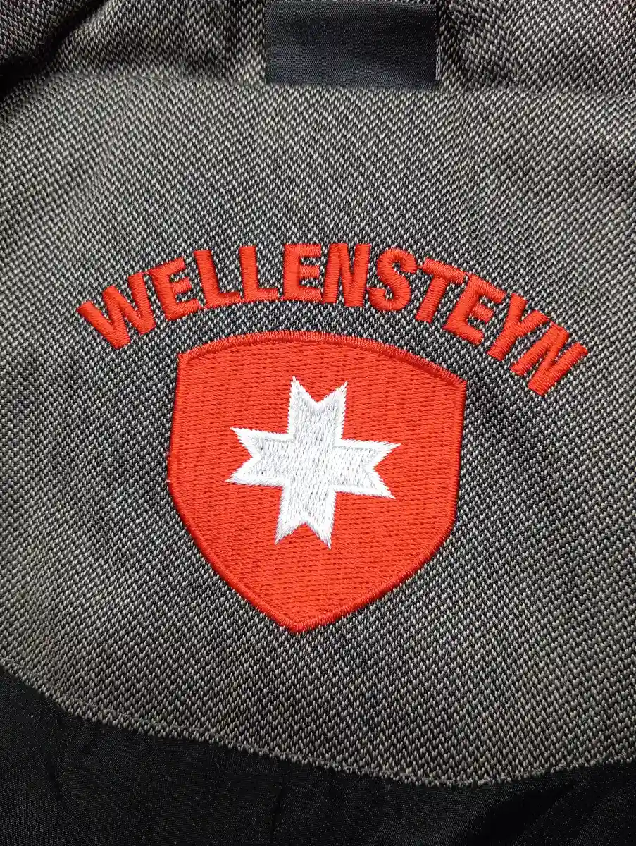 WELLENSTEYN Parka Bild 3