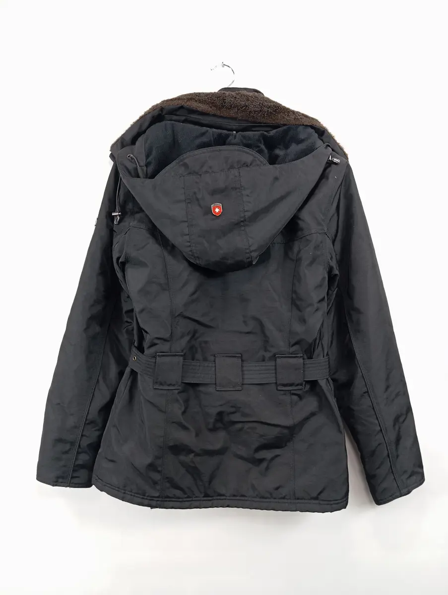 WELLENSTEYN Winterjacke Bild 2