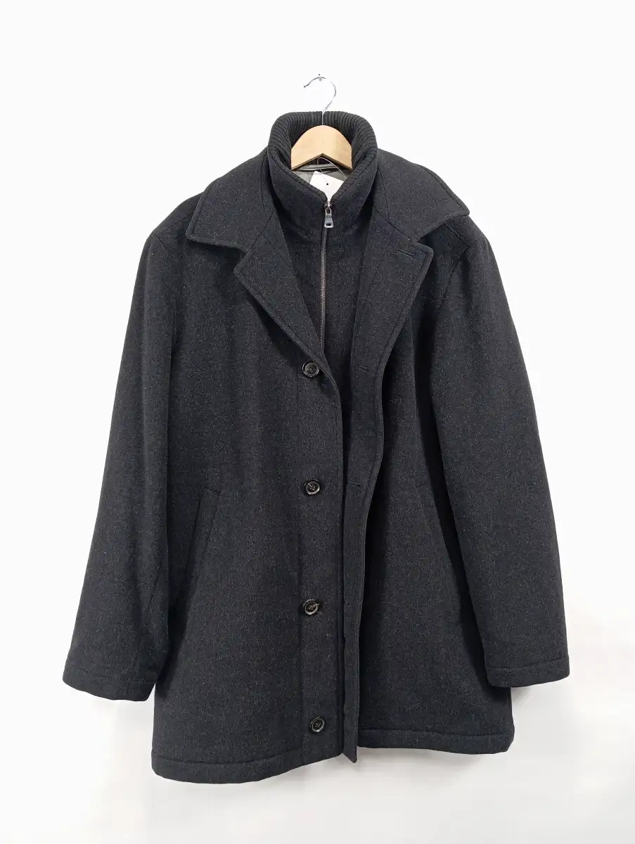 HUGO BOSS Wintermantel Bild 2