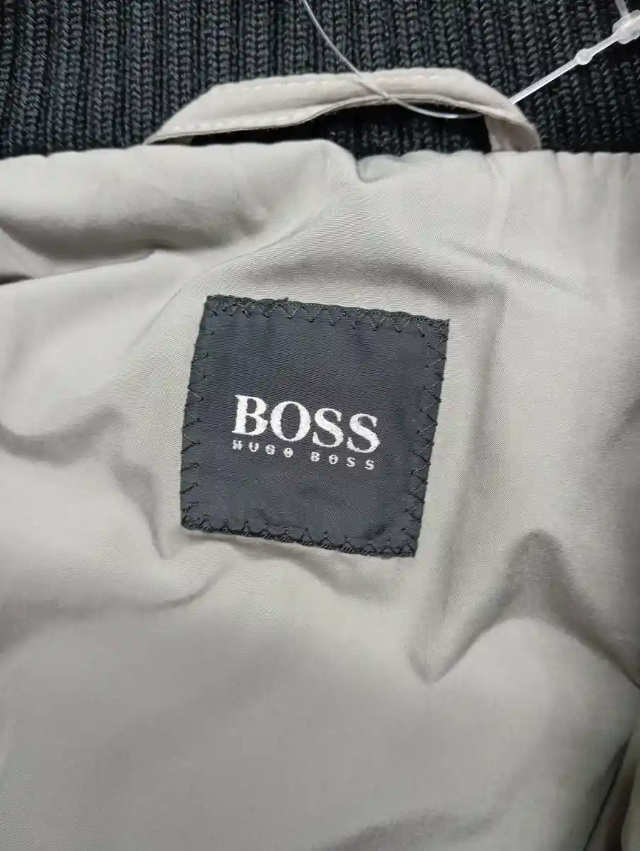 HUGO BOSS Wintermantel Bild 8