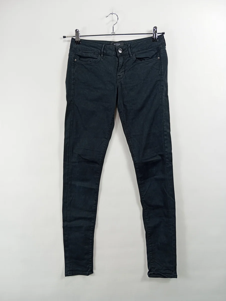 GUESS Jeans Skinny Fit Bild 2