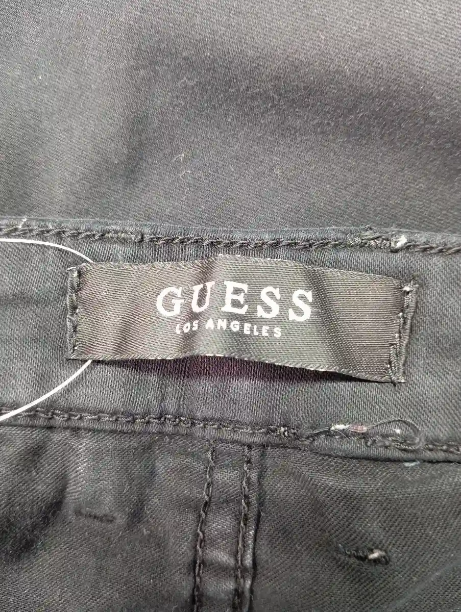 GUESS Jeans Skinny Fit Bild 5