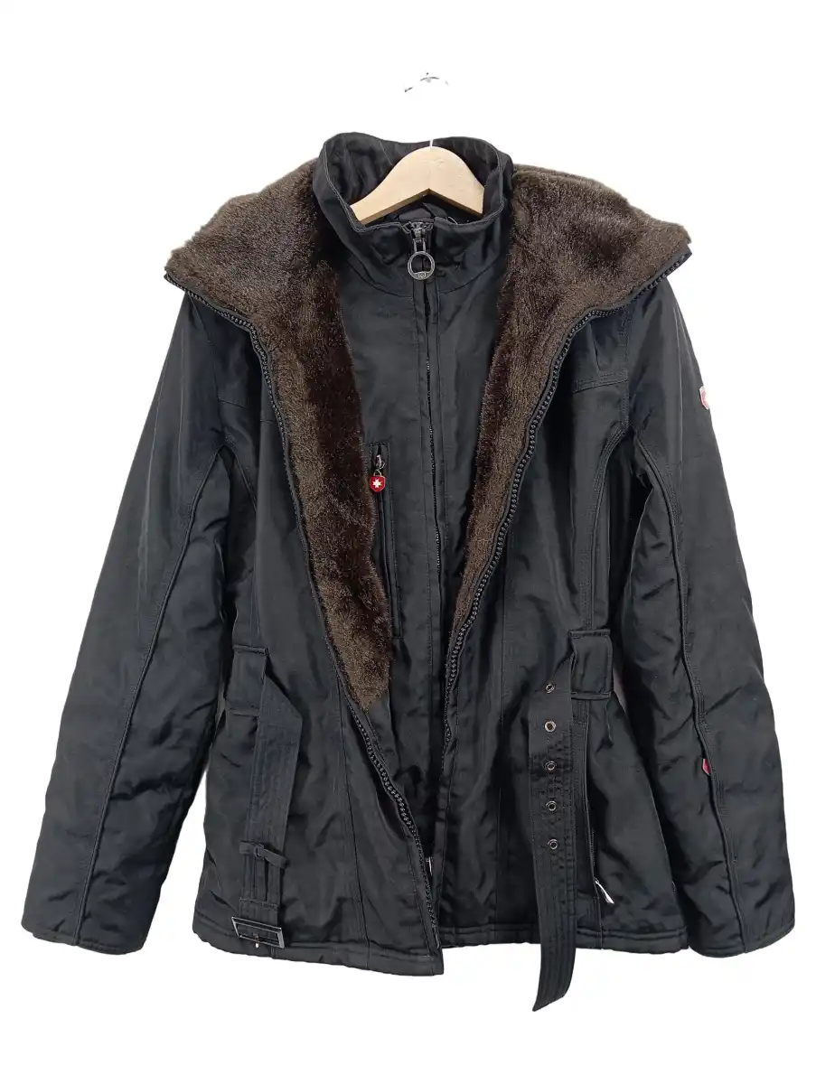 WELLENSTEYN Winterjacke