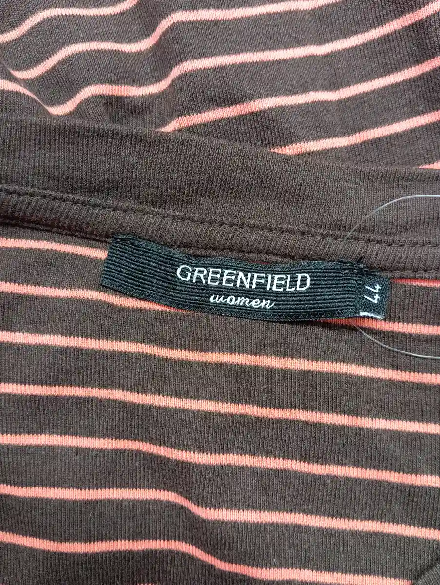 GREENFIELD SELECTION Langarmshirt Bild 5