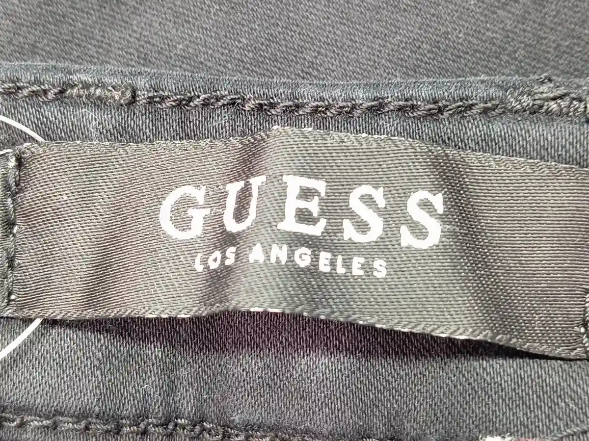 GUESS Jeans Skinny Fit Bild 6