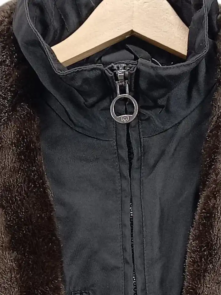 WELLENSTEYN Winterjacke Bild 3
