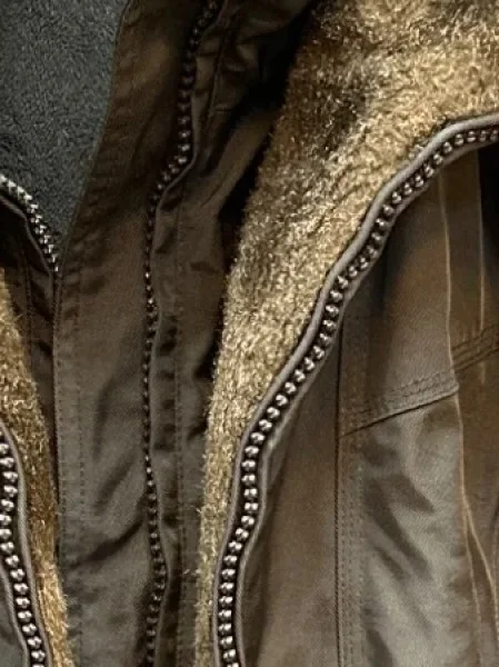 WELLENSTEYN Winterjacke Bild 6
