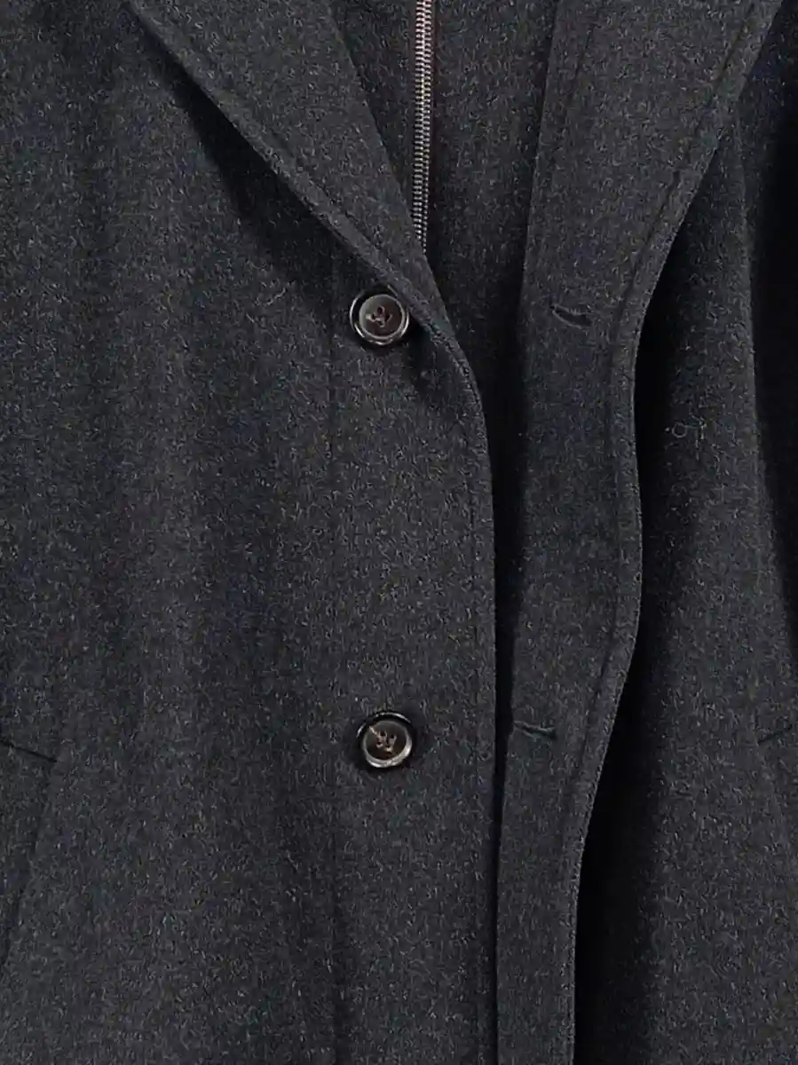 HUGO BOSS Wintermantel Bild 7