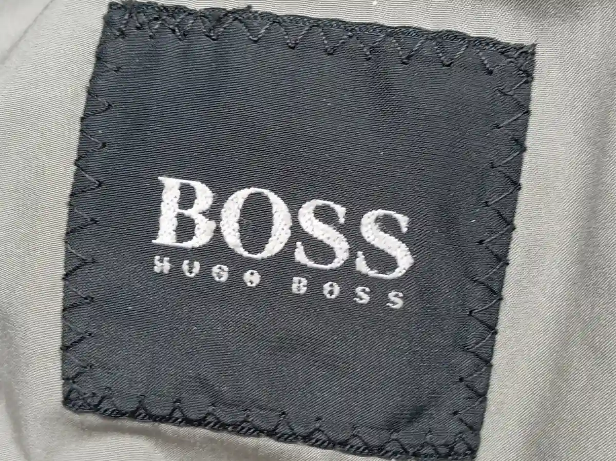 HUGO BOSS Wintermantel Bild 9