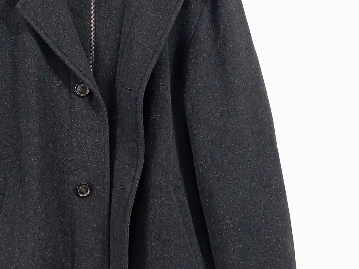 HUGO BOSS Wintermantel Bild 5