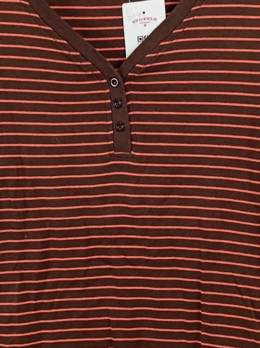 GREENFIELD SELECTION Langarmshirt Bild 3
