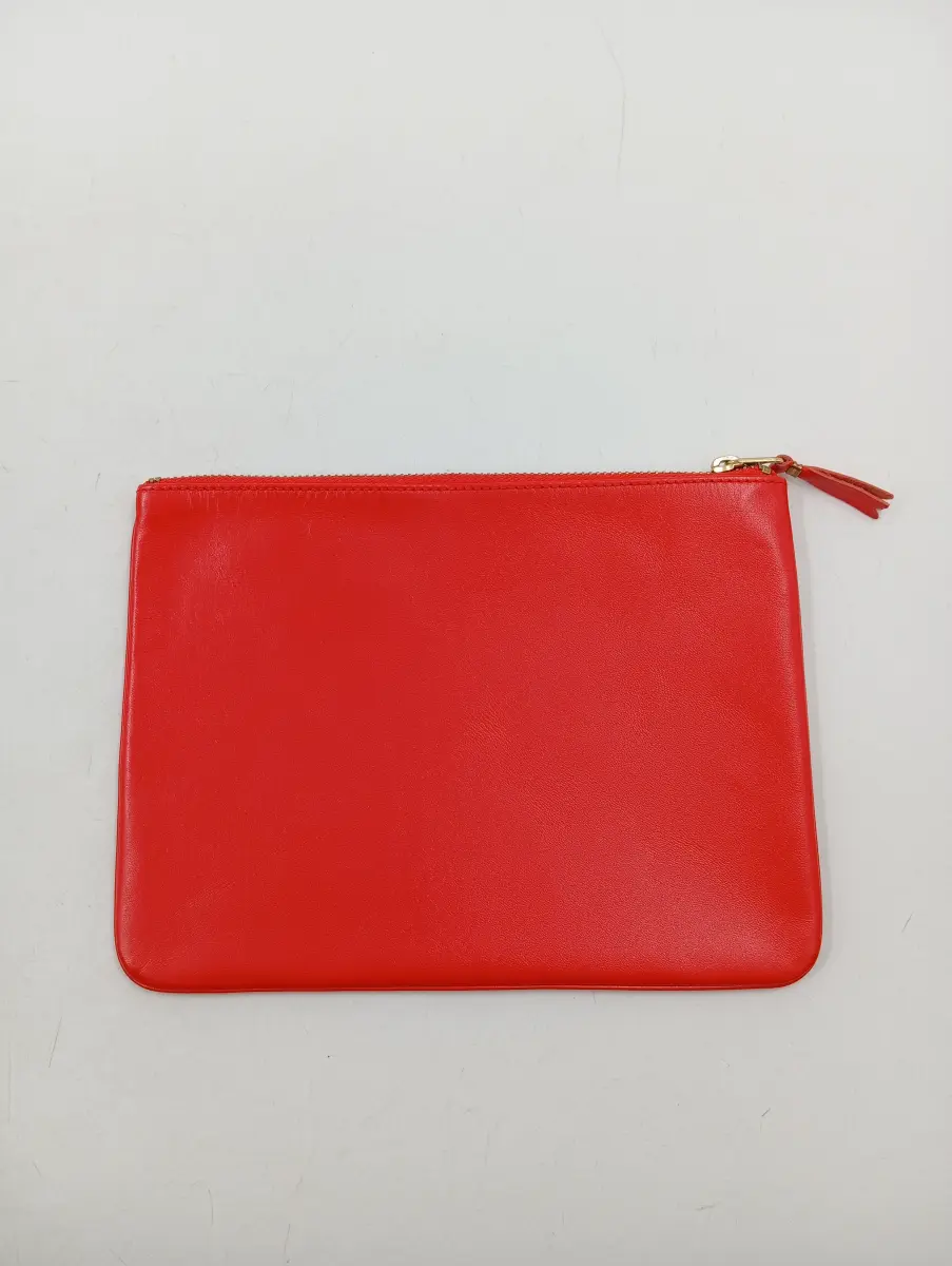COMME DES GARÇONS Clutch Bild 2