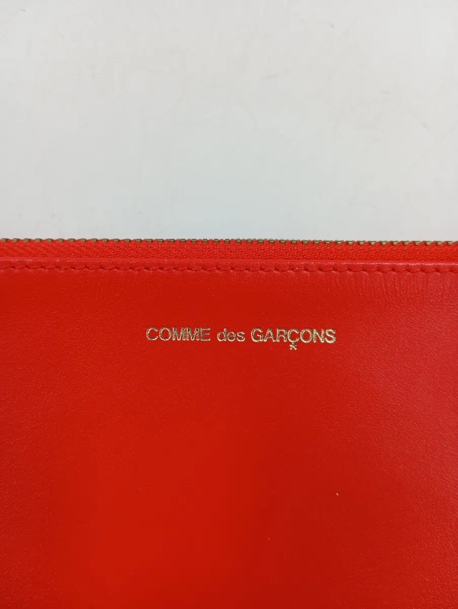 COMME DES GARÇONS Clutch Bild 3