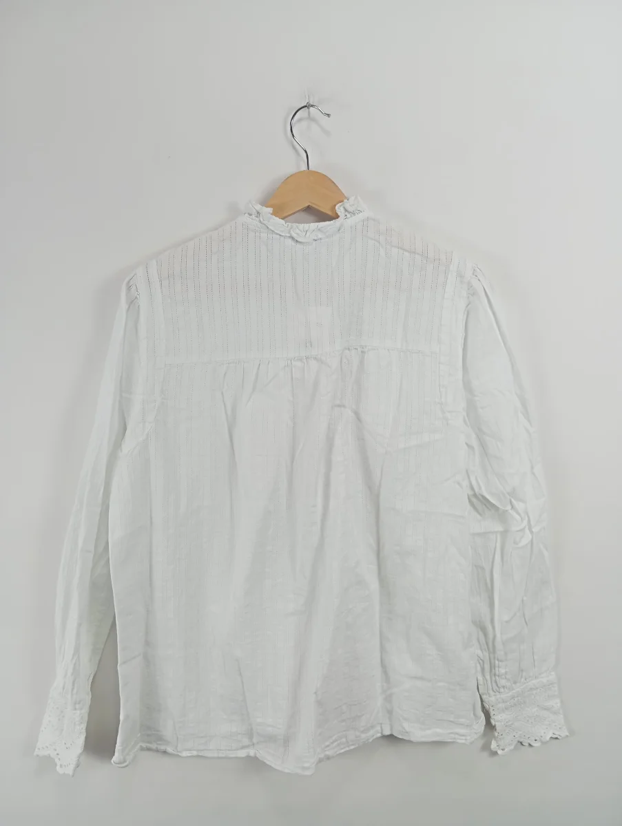 MARJO Bluse Bild 2