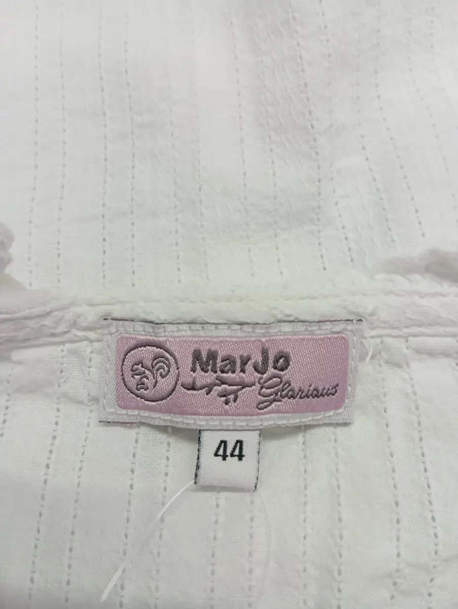 MARJO Bluse Bild 3