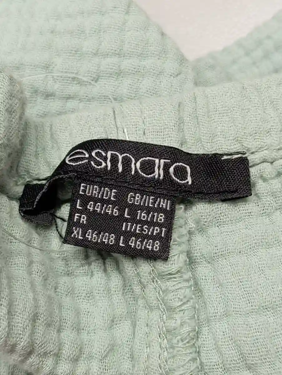 ESMARA Shorts Bild 3