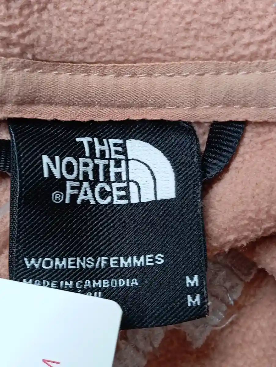 THE NORTH FACE Fleecepullover Bild 3