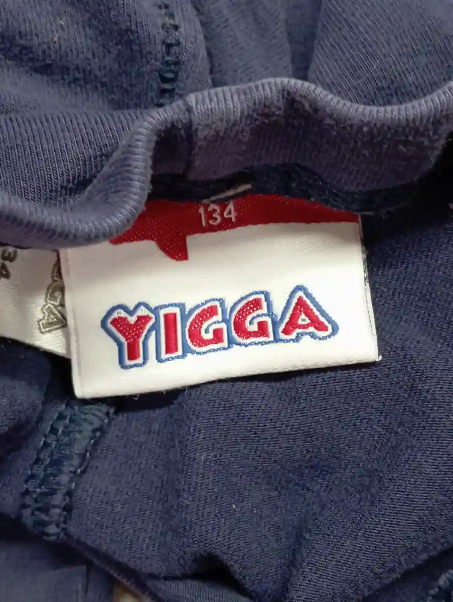 YIGGA Leggings Bild 3