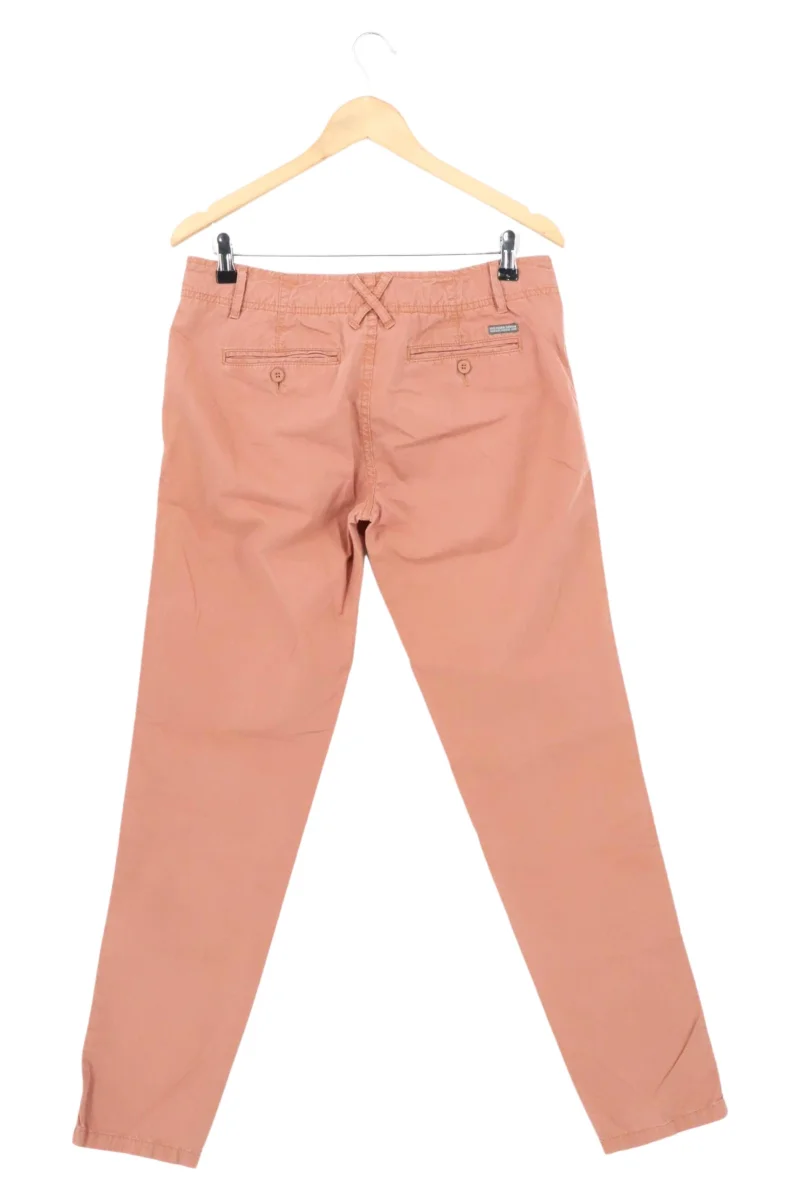 TOMMY HILFIGER Stoffhose Bild 2
