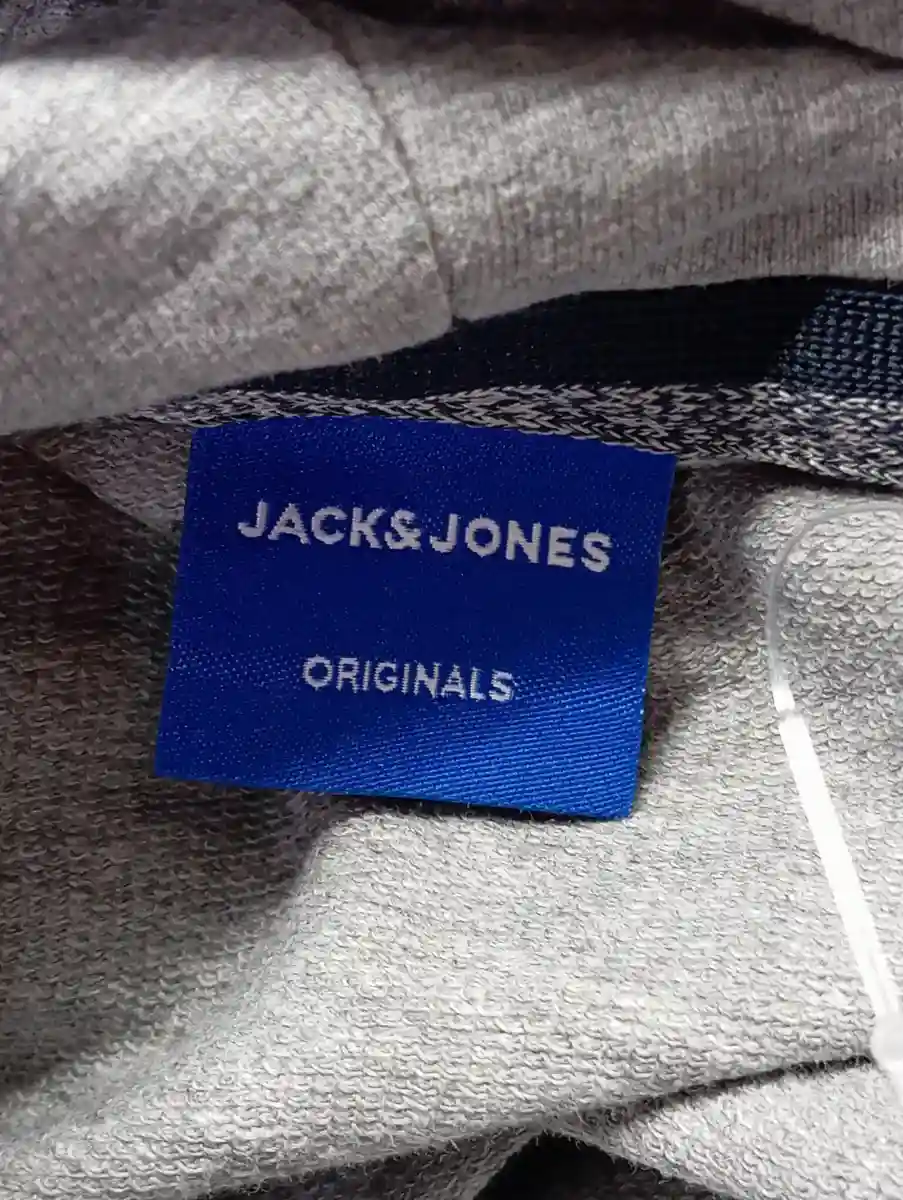 JACK & JONES Kapuzenpullover Bild 3