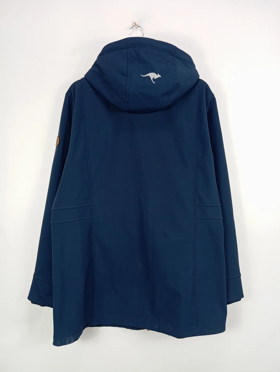 KANGAROOS Softshelljacke Bild 2