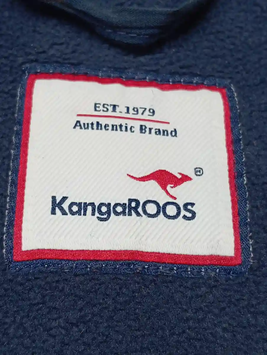 KANGAROOS Softshelljacke Bild 3