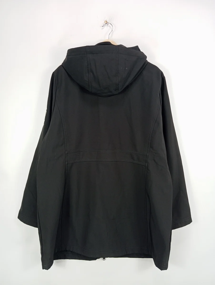 H.I.S Softshelljacke Bild 2