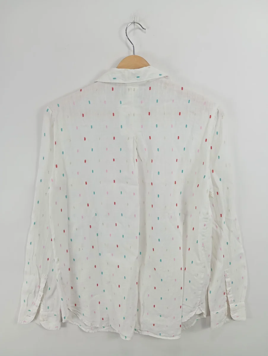 BODEN Bluse Bild 2