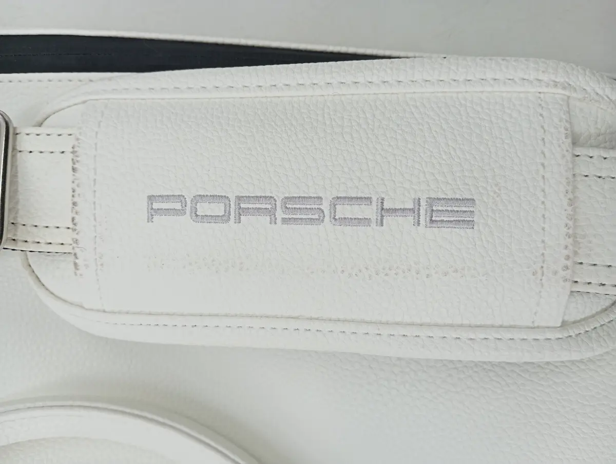 PORSCHE Reisetasche Bild 3