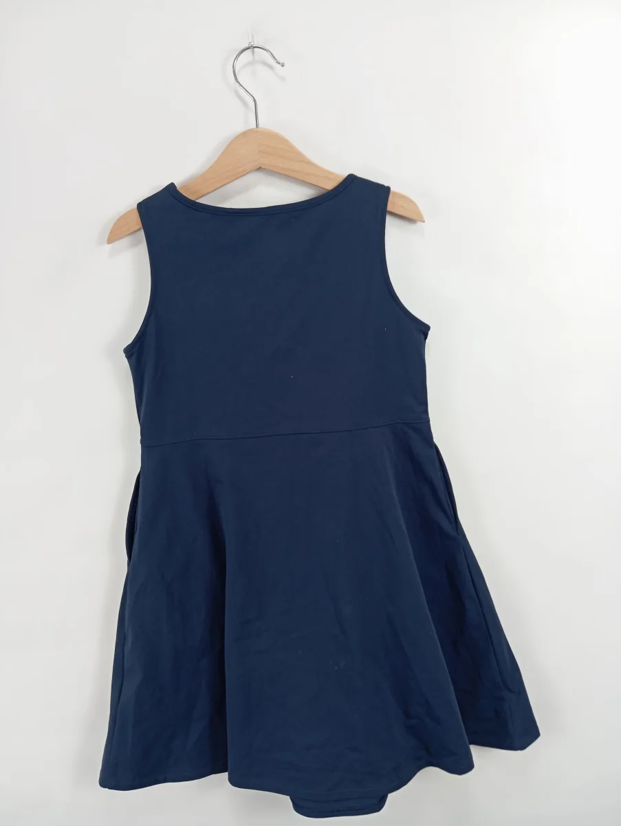 UNIQLO Sommerkleid Bild 2