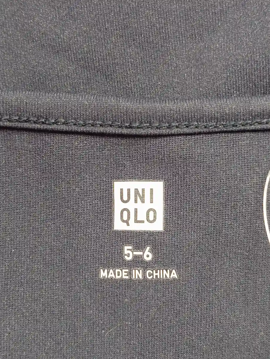 UNIQLO Sommerkleid Bild 3
