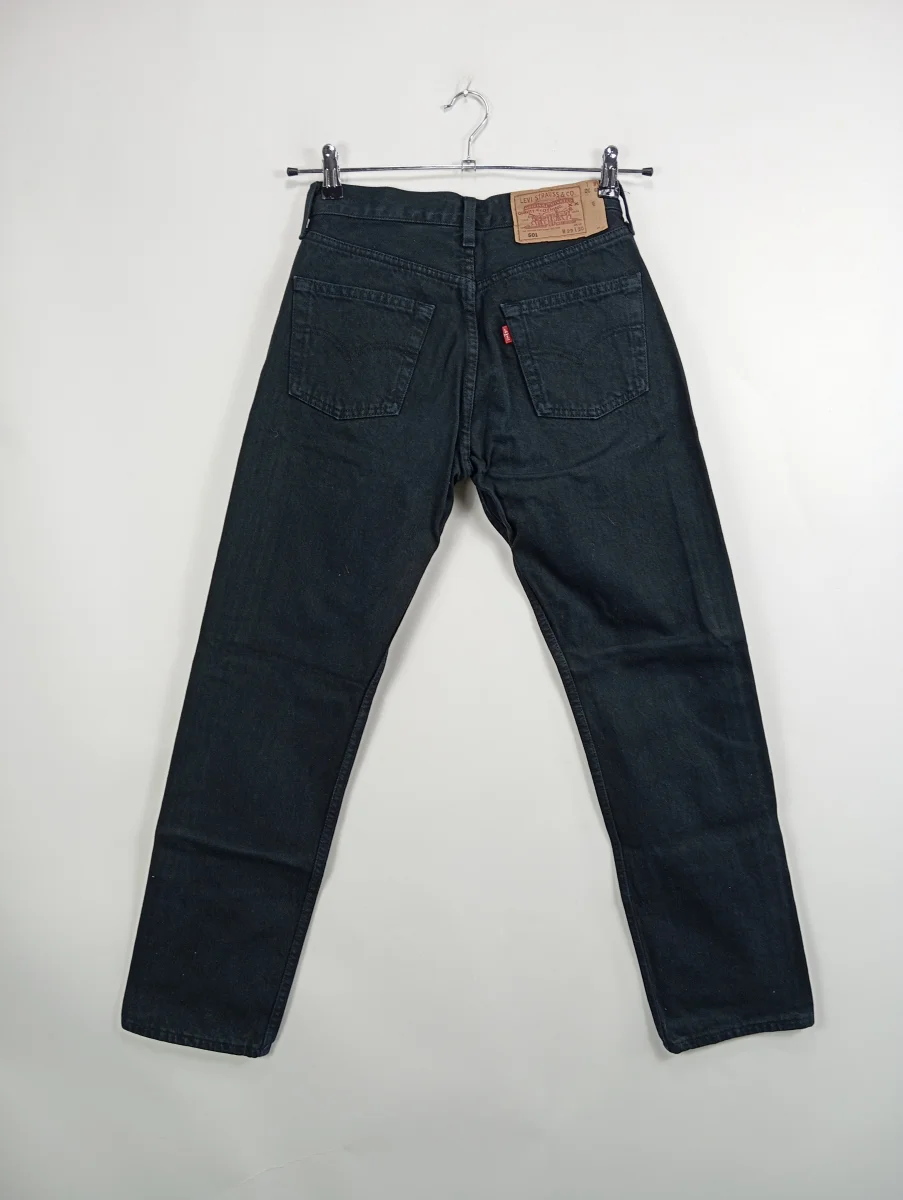 LEVI'S Jeans Straight Leg Bild 2