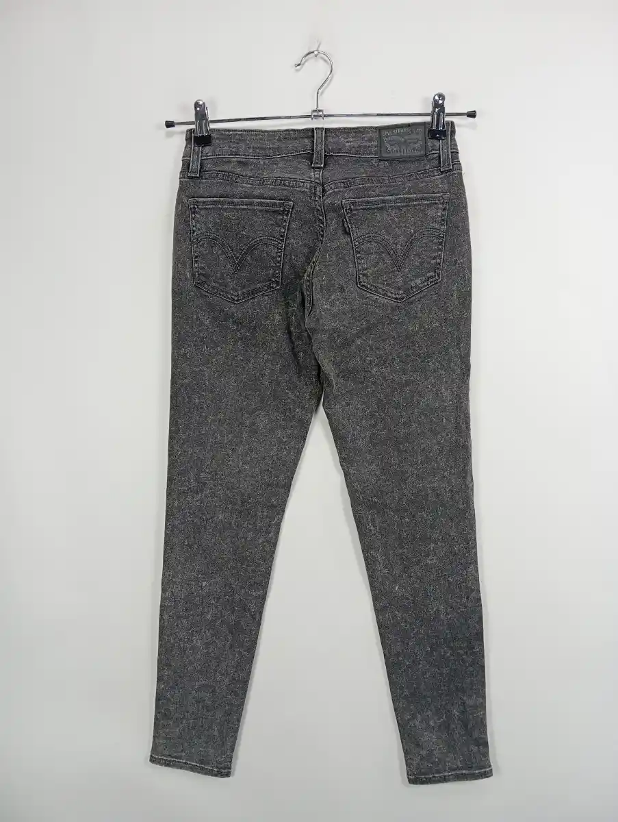 LEVI'S Jeans Slim Fit Bild 2