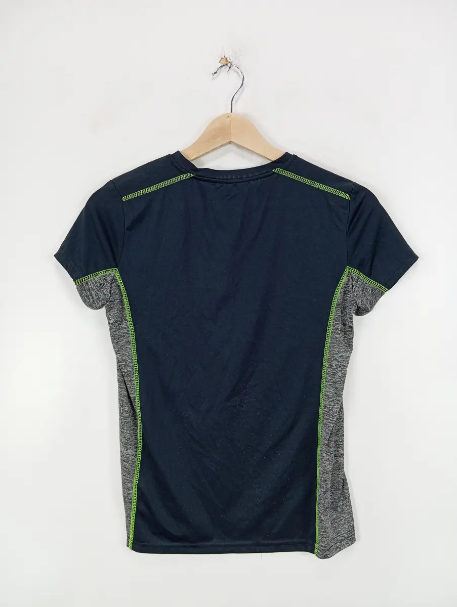YIGGA Sport Shirt Bild 2