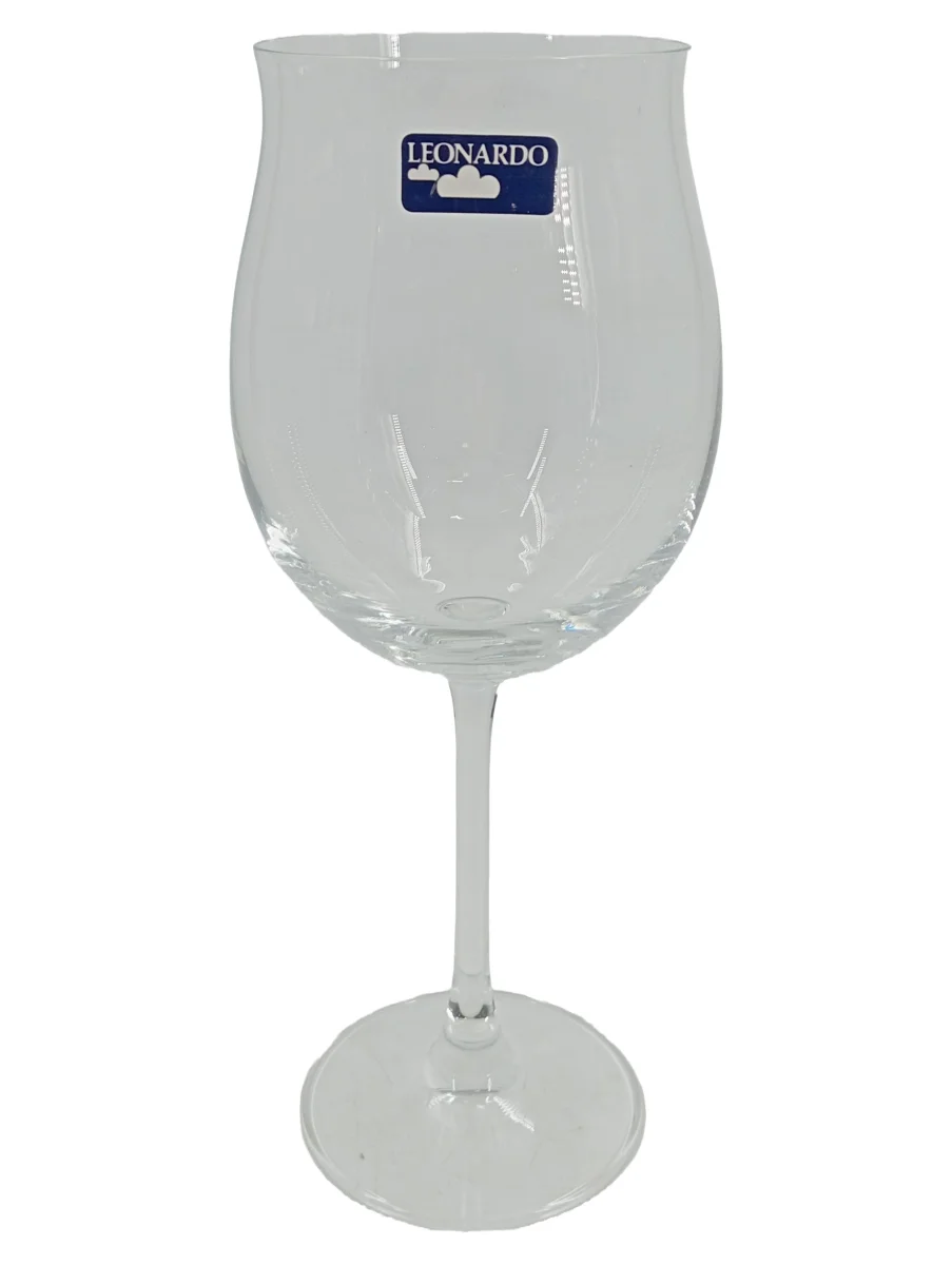 LEONARDO Weinglas Kelchglas Transparent Uni Elegant…