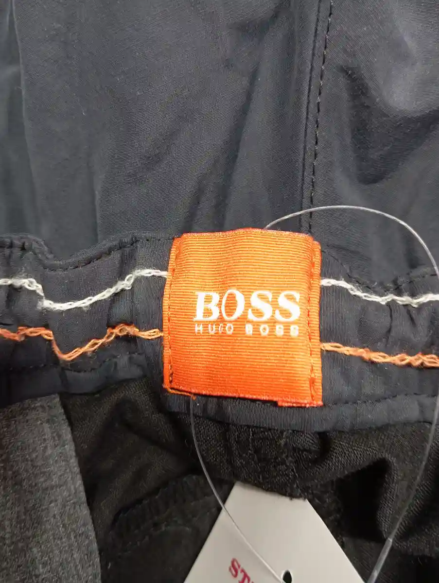 HUGO BOSS Outdoorhose Bild 3