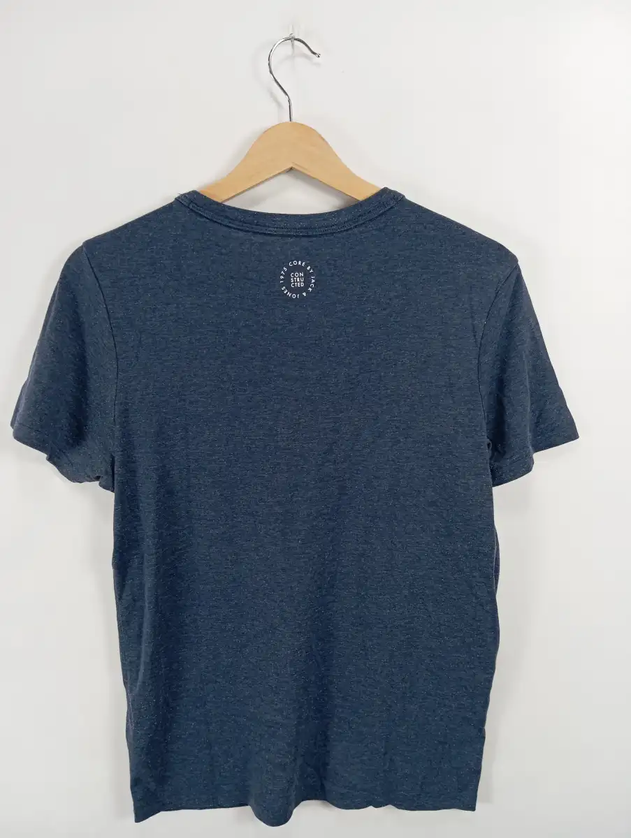 CORE BY JACK & JONES Langarmshirt Bild 2