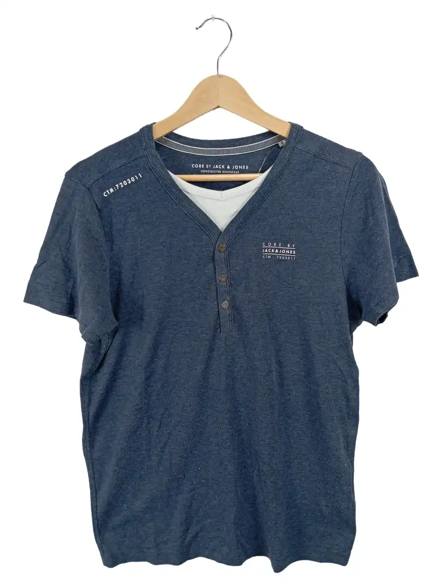 CORE BY JACK & JONES Langarmshirt