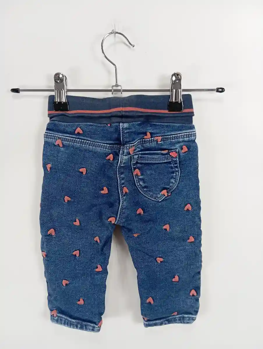 S.OLIVER Jeans Regular Fit Bild 2
