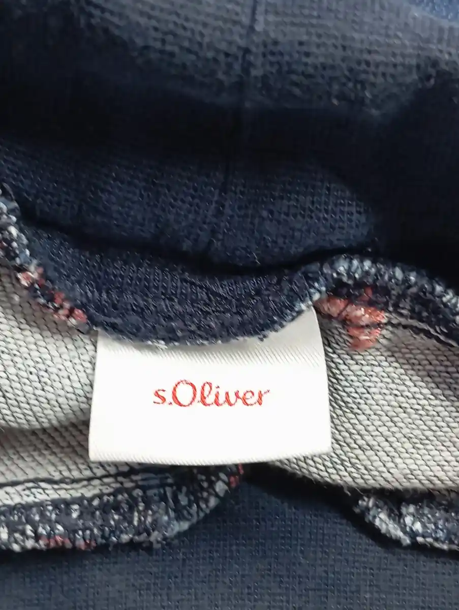 S.OLIVER Jeans Regular Fit Bild 3