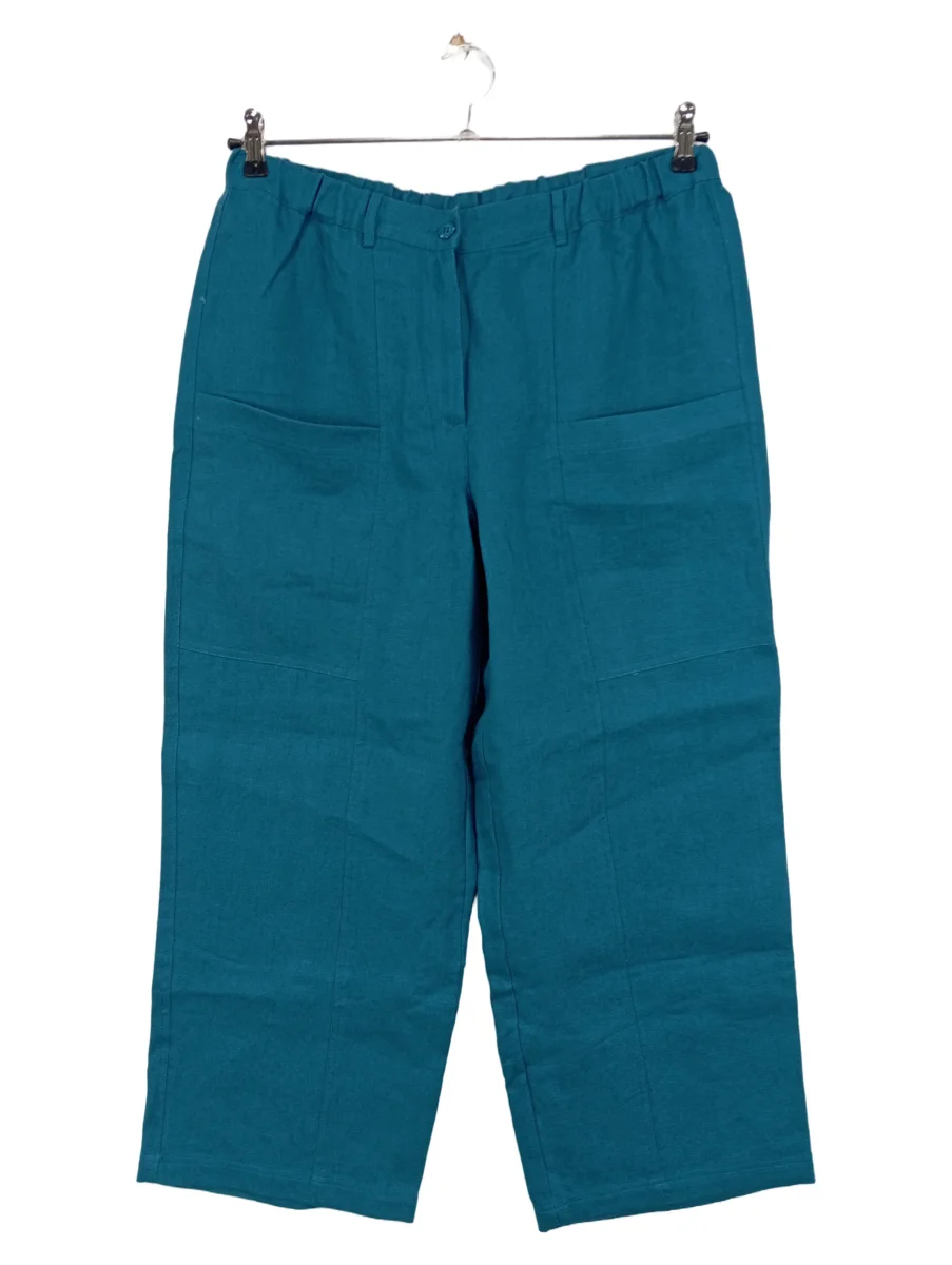 DW-SHOP Stoffhose