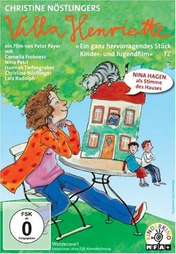 Kinderfilm Bild 2
